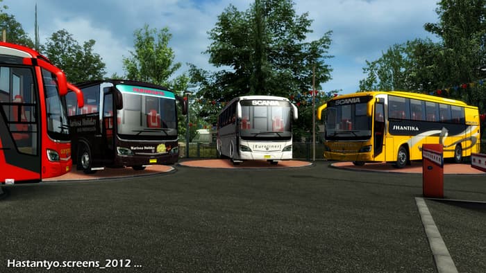Free download game ukts bus indonesia for android